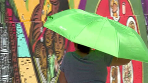 Altas temperaturas en Panamá