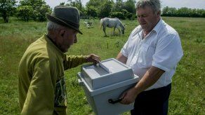 La UE vota a un nuevo Parlamento ante auge del nacionalismo
