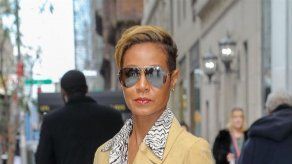 Jada Pinkett Smith recuerda la investigación que sufrió su familia por parte de los servicios sociales