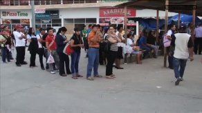 Estudian implementar transporte municipal para fortalecer el sistema