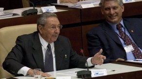 Cuba y Miami verían a Raúl Castro jubilado en 2018