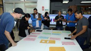 TE realizó simulacro de la puesta en cero de la base de datos del Sistema TER