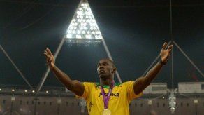 Bolt: Ahora ya soy una leyenda