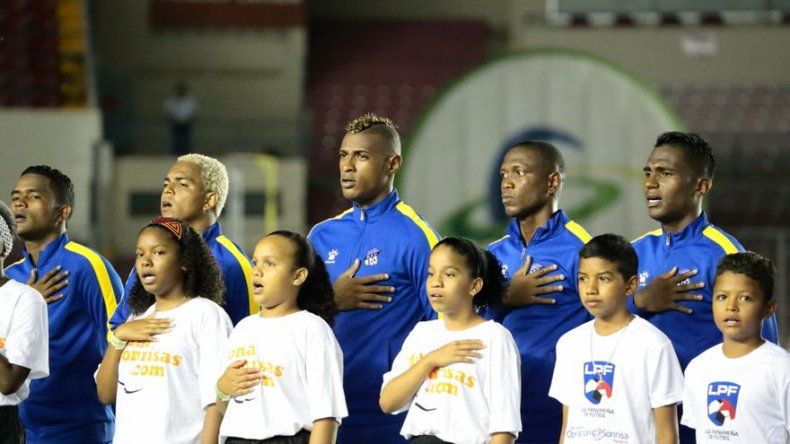 Árabe Unido hará pretemporada en Costa Rica previo al Apertura