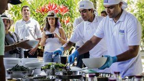Emprendedores colombianos revolucionan la cocina con gastronomía consciente