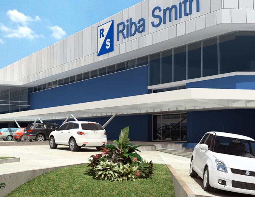 Realizarán feria de empleo en la ciudad y en Panamá Oeste