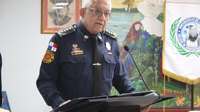 Bomberos: Director General renuncia de manera irrevocable