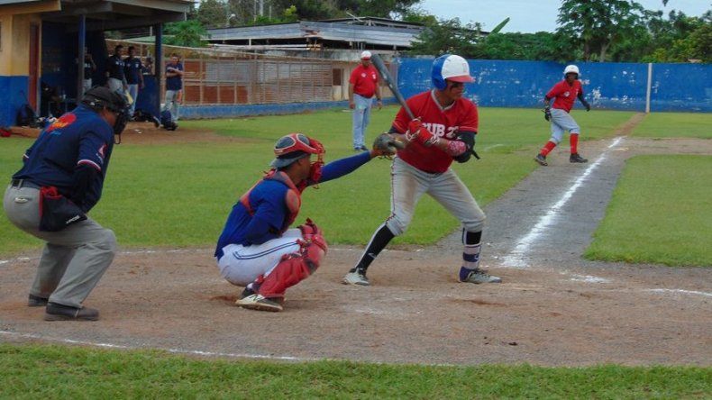 Panamá se alista para ser sede del Premundial U23 de Béisbol