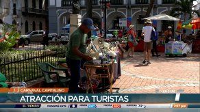 Directiva del carnaval capitalino aclara que no habrá culecos en el Casco Antiguo