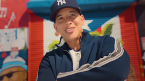 Nuevo tema musical de Daddy Yankee