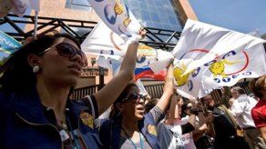 Venezuela cumple 5 años del cierre de RCTV