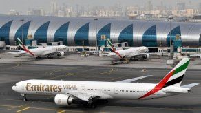 EEUU exime a Emirates y Turkish Airlines del veto a laptops