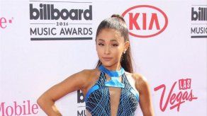Ariana Grande podría mantener una relación con el rapero Mac Miller