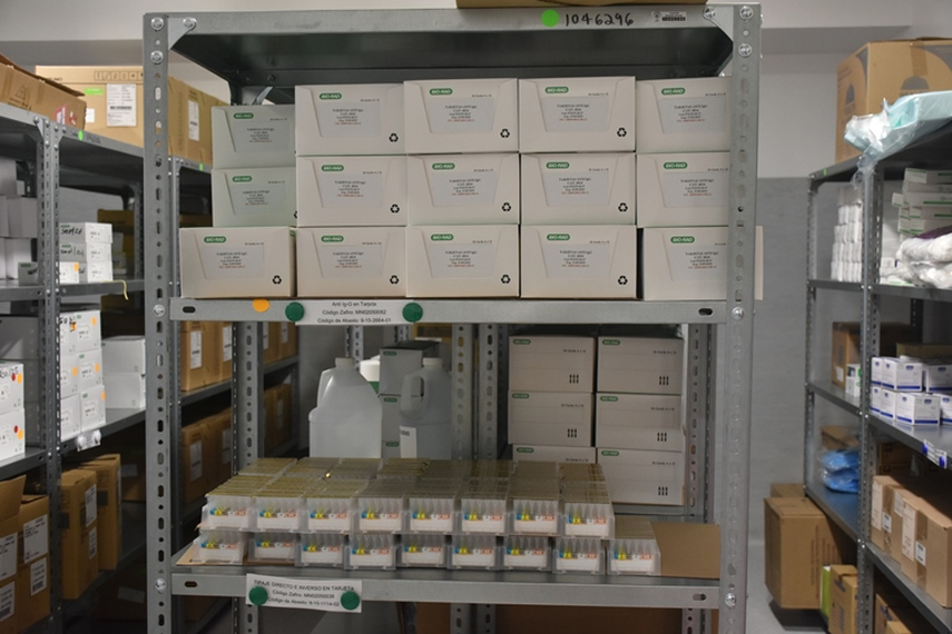 Banco de Sangre de Ciudad de la Salud de la CSS Banco de Sangre de Ciudad de la Salud de la CSS