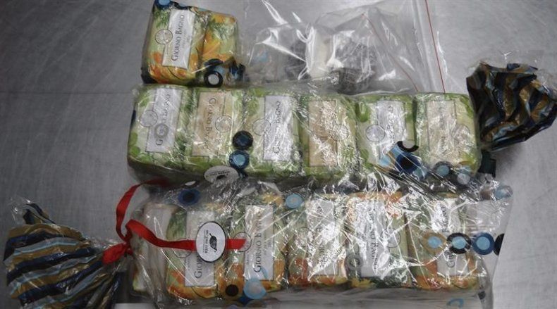 Latinoamérica busca nuevo enfoque para combatir las drogas