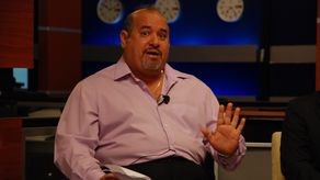 Dámaso García, exalcalde de Colón, condenado por peculado a 5 años de prisión.