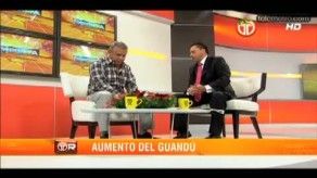 Venta de jamones a B/17 se extiende a otras áreas