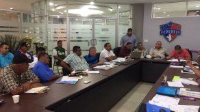 Sólo una impugnación en congresillo de campeonato juvenil