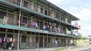 Vecinos de mujer que sustrajo a bebé de hospital consternados