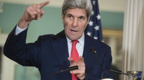 Kerry visitará Argentina y Brasil