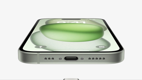 Nuevo producto de Apple contará con puerto de carga tipo C.