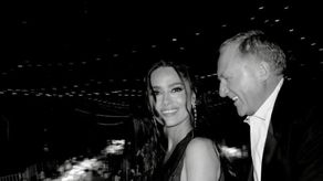 Salma Hayek hace reflexión sobre encontrar el alma gemela con esta tierna foto