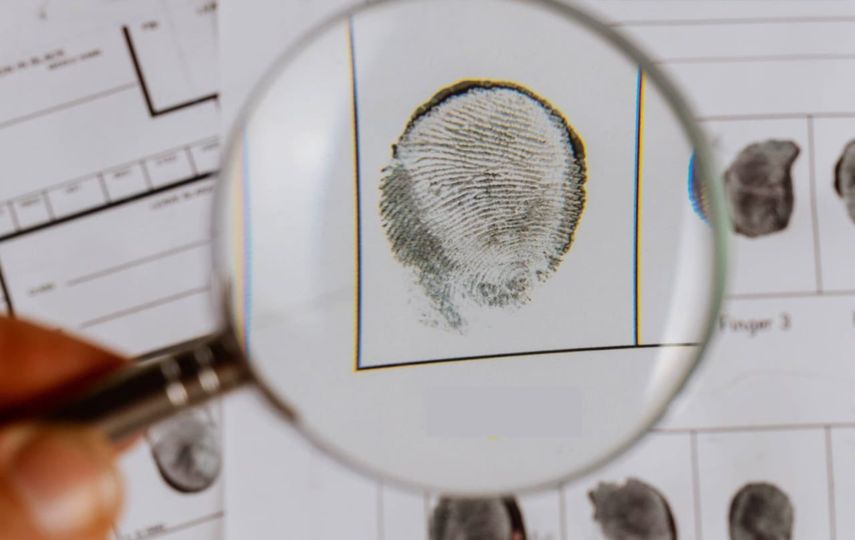 PGN busca a Luis Alberto Santiago García PGN busca a Luis Alberto Santiago García