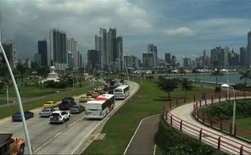 Desvíos en rutas del Metro Bus por celebración del Carnaval