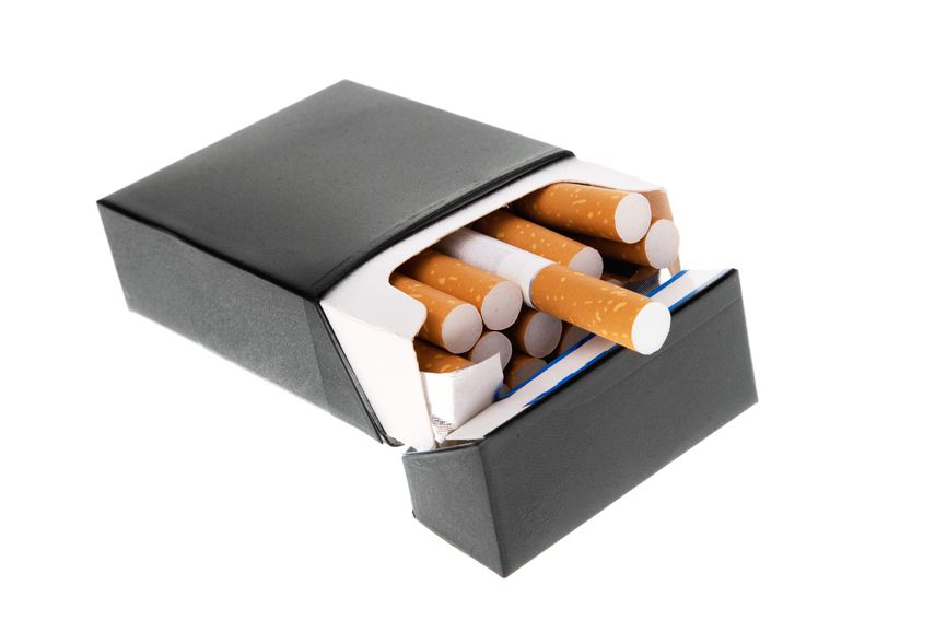 El 25 de octubre en Panamá es el Día Nacional de No Fumar.