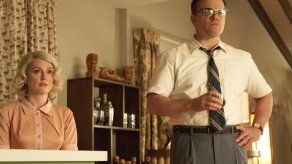 Suburbicon: Bienvenidos al paraíso