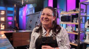 Me esperaba muchas cosas