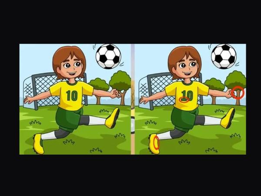 Respuesta de este reto visual Respuesta de este reto visual