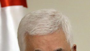 Líder palestino Abbas es invitado a la Casa Blanca