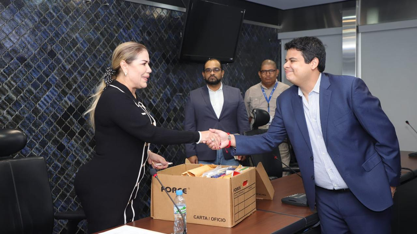 Asamblea Nacional&nbsp;