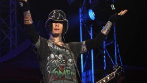 Investigan paseo de guitarrista de Guns N Roses