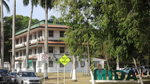 MIDA: denuncia actos de corrupción por más de 666 mil dólares&nbsp;