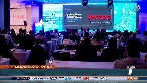 Se desarrolla en Panamá el Digital Media Latam 2024