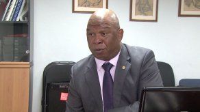 Mauricio Nelson se reintegra a la Policía Nacional