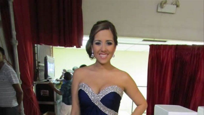 Backstage gala 1 de Pequeños Gigantes
