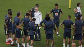 ¿Podrá Brasil asimilar la ausencia de Neymar?