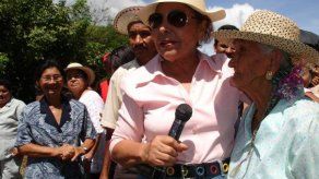 Ya arrancó Esa Cabellera Blanca