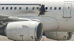 Falta de seguridad causó explosión en Somalia