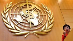 OMS pide a más de 30 países que eliminen la tuberculosis antes de 2050