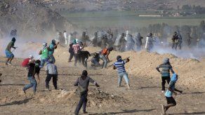 Continúan las protestas contra proyecto minero en Perú