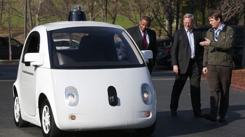 Baidu, la marca que pisa los talones al gigante Google