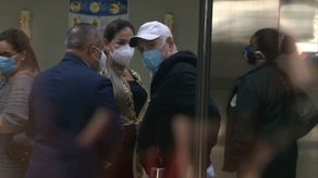 El caso Pinchazos que se le sigue al exmandatario Ricardo Martinelli verá su desenlace la noche de este martes.