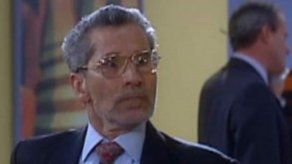 Raúl Santa, el Pupurrucho en Yo soy Betty, la fea