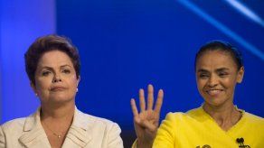 Brasileños votarán tras una dramática campaña