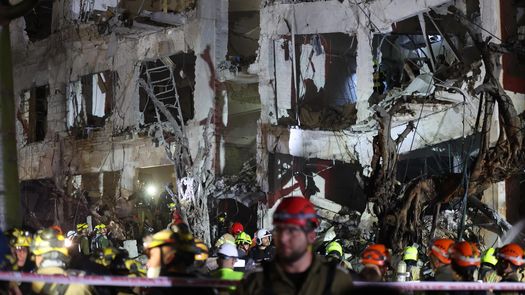Panamá condena ataques de Irán en el Golfo y llama a retomar negociaciones. Panamá condena ataques de Irán en el Golfo y llama a retomar negociaciones.