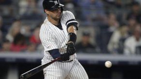 Bullpen de Yanquis maniata a Boston en victoria 5-3